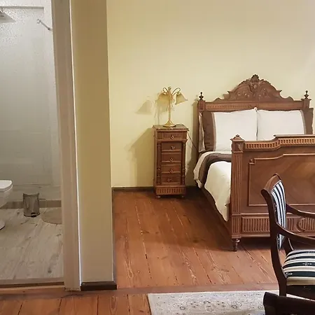 Palac Kwilecki -agroturystyka Premium & Resort *