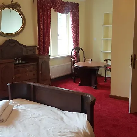 Resort Palac Kwilecki -agroturystyka Premium & Kwilcz