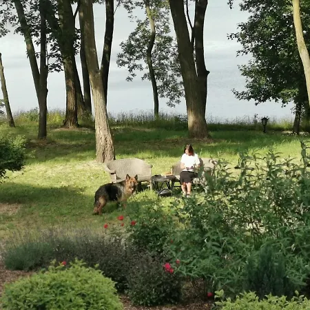 Resort Palac Kwilecki -agroturystyka Premium & Kwilcz