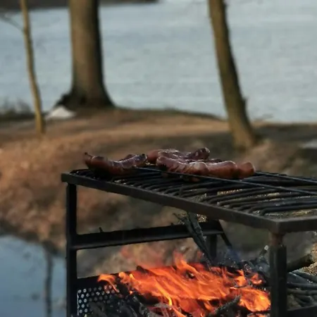 Palac Kwilecki -agroturystyka Premium & リゾート