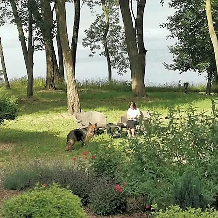 منتجع Palac Kwilecki -agroturystyka Premium &