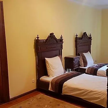 Palac Kwilecki -agroturystyka Premium &