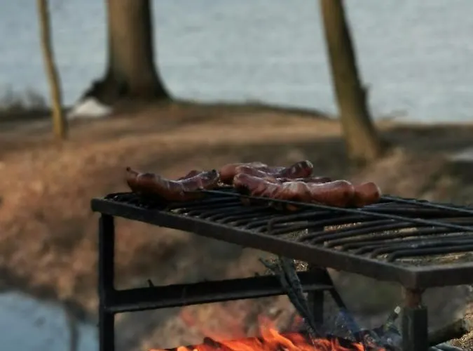 Palac Kwilecki -agroturystyka Premium & Resort