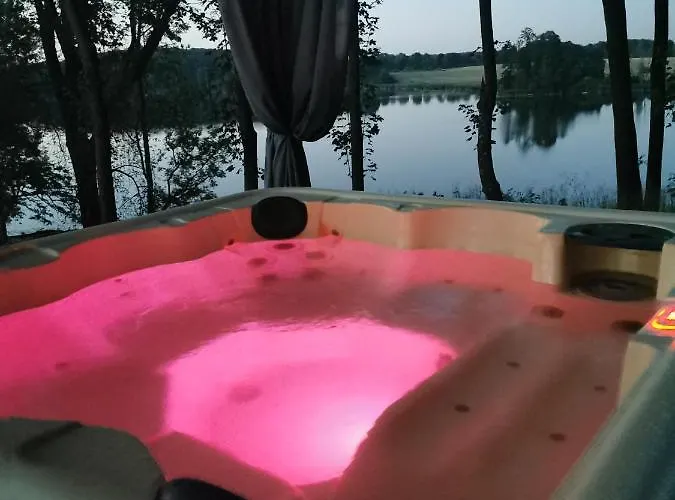 Resort Palac Kwilecki -agroturystyka Premium & Kwilcz