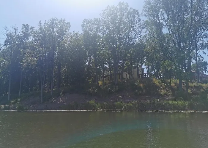 Palac Kwilecki -agroturystyka Premium & Kwilcz